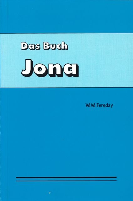 Das Buch Jona